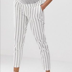ASOS Maternity trousers